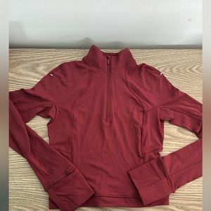 LULULEMON LONG SLEEVE